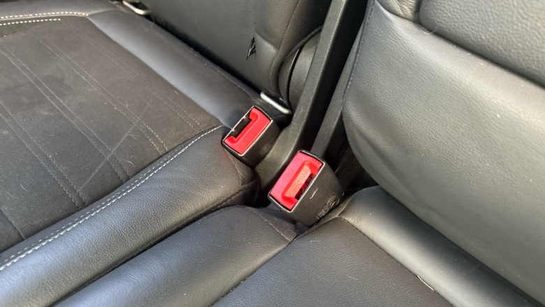 Ford Kuga 2.0 TDCi ST-Line X 5dr 2WD Diesel Estate